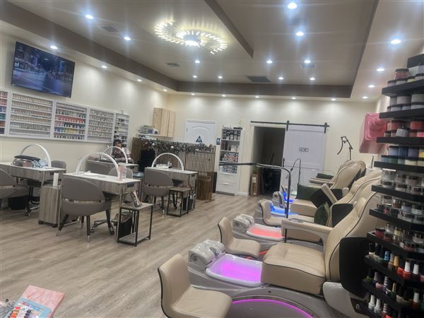 Nail Cafe (1/14/2026 - Credits: Nail Cafe)
