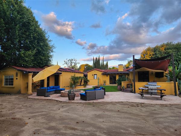 Hacienda Con Alma (2/4/2026 - Credits: Hacienda Con Alma / CON Estates)