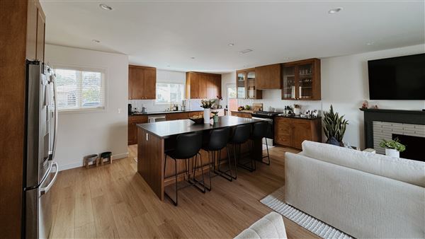 Lake Balboa Ranch Style Home (2/14/2026 - Credits: Duvier Degenhardt-Poviones)