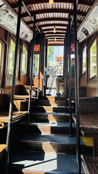 Angels Flight Railway (2/24/2026 - Credits: Brandy Davis)