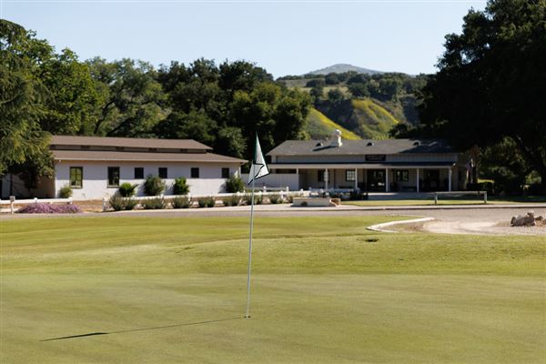 Rancho San Marcos Golf Course (5/7/2025 - Credits: Zach Brown)