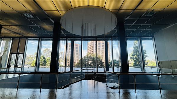LADWP Headquarters / John Ferraro Building (2/25/2026 - Credits: Brandy Davis)