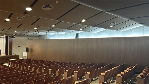 LADWP Headquarters / John Ferraro Building