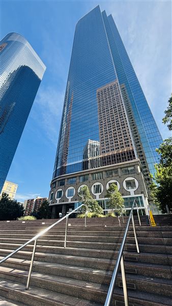 Downtown Los Angeles - DTLA (3/2/2026 - Credits: Brandy Davis)