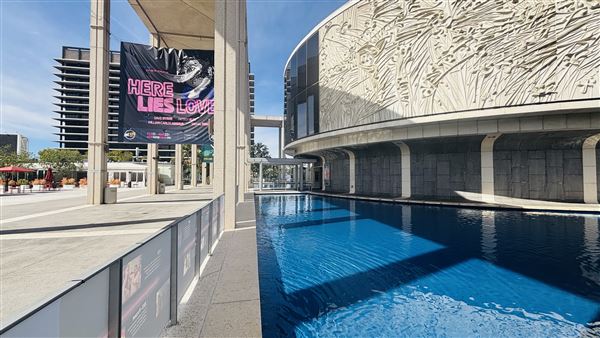 Los Angeles Music Center - Mark Taper Forum - Grand Park LA (2/25/2026 - Credits: Brandy Davis)
