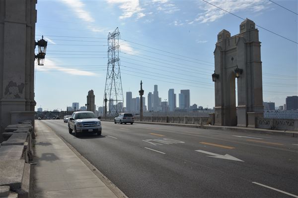 4th Street Bridge (8/3/2017 - Credits: Leo Fiahlo)