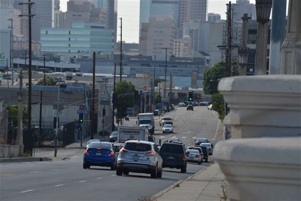 4th Street Bridge (8/3/2017 - Credits: Leo Fiahlo)