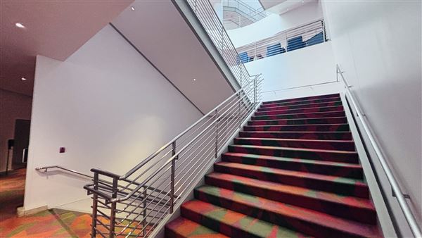 Walt Disney Concert Hall - Los Angeles Music Center (3/24/2026 - Credits: Brandy Davis)