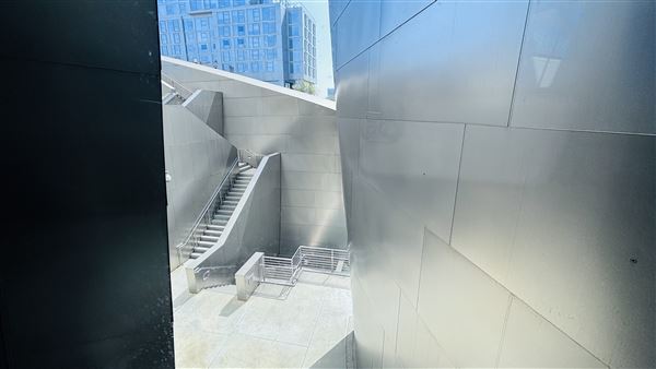 Walt Disney Concert Hall - Los Angeles Music Center (3/24/2026 - Credits: Brandy Davis)