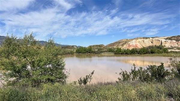 Alberhill Quarry (3/28/2026 - Credits: Brandy Davis)