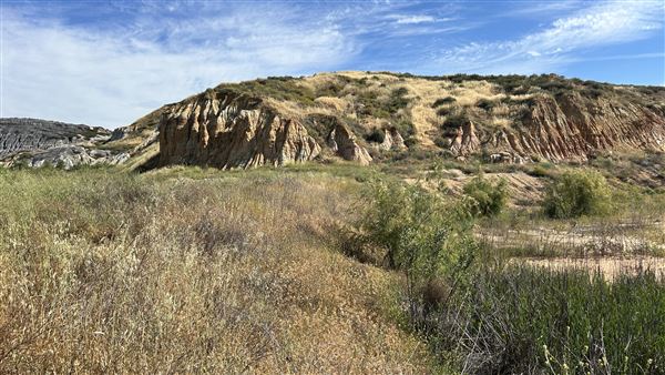 Alberhill Quarry (3/28/2026 - Credits: Brandy Davis)