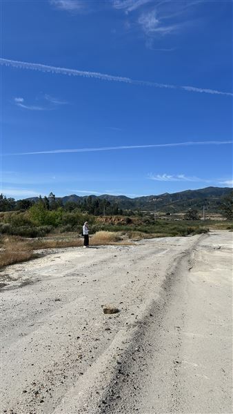 Alberhill Quarry (3/28/2026 - Credits: Brandy Davis)