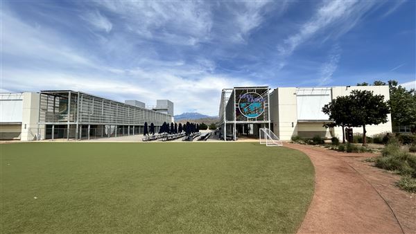 Wester Science Center (3/28/2026 - Credits: Brandy Davis)