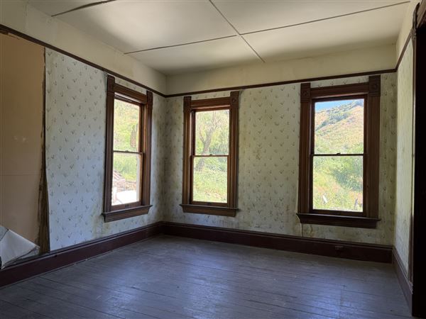 Mentryville Park - Main House (3/25/2026 - Credits: Lorna Leslie)
