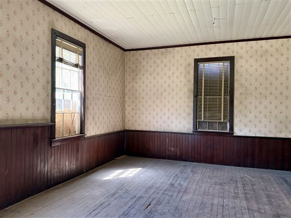 Mentryville Park - School House (3/25/2026 - Credits: Lorna Leslie)