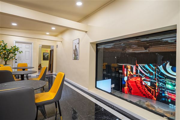 Lumen Studios (3/1/2026 - Credits: ZenHouse)