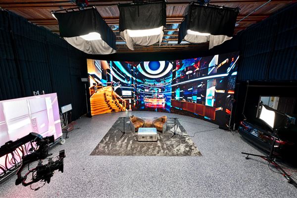 Lumen Studios (3/1/2026 - Credits: ZenHouse)