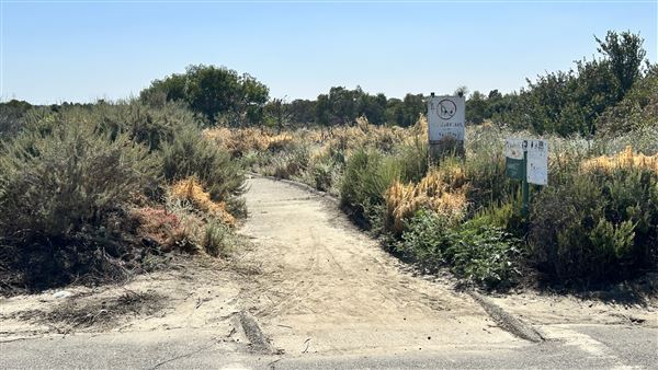 Santa Fe Dam Recreational Area - Nature Center & Emerald Bike Mobility Hub (4/23/2026 - Credits: Brandy Davis)