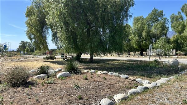Santa Fe Dam Recreational Area - Nature Center & Emerald Bike Mobility Hub (4/23/2026 - Credits: Brandy Davis)