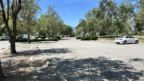 Santa Fe Dam Recreational Area - Parking Lot 1 (4/24/2026 - Credits: Brandy Davis)