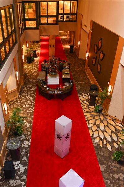 Hilton Orange County/Costa Mesa (5/5/2026 5:25:30 PM - Credits: submitted by: Vanessa Constandine)