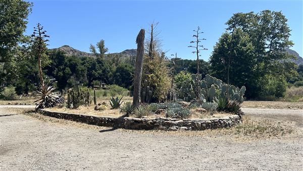 Peter Strauss Ranch - National Park Service (NPS) (5/8/2026 - Credits: Brandy Davis)