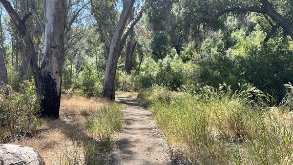 Peter Strauss Ranch - National Park Service (NPS) (5/8/2026 - Credits: Brandy Davis)