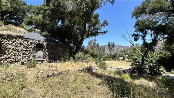 Peter Strauss Ranch - National Park Service (NPS) (5/8/2026 - Credits: Brandy Davis)