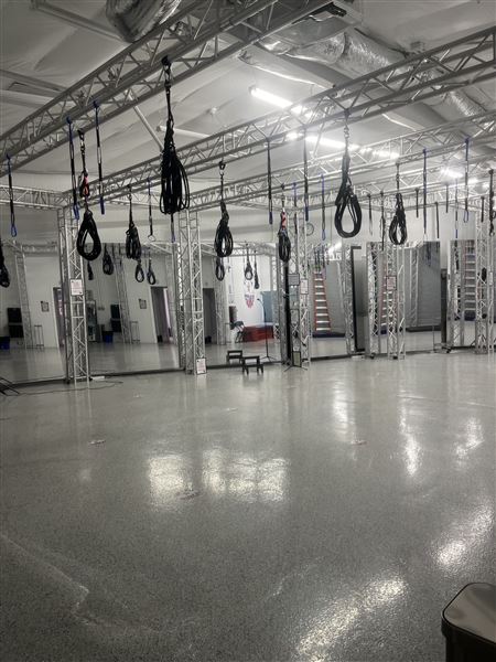 Air Fit Bungee (5/8/2026 9:53:19 PM - Credits: submitted by: Cassandra Bellantoni)