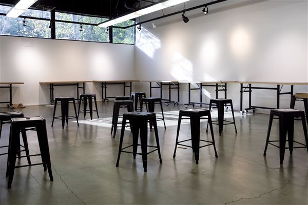 Art Center College of Design (5/15/2026 - Credits: submitted by: JoJo Tardino)