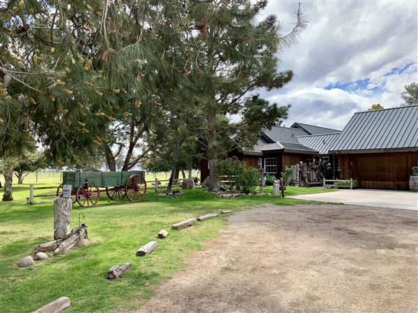 Stockdale Ranch (5/18/2026)