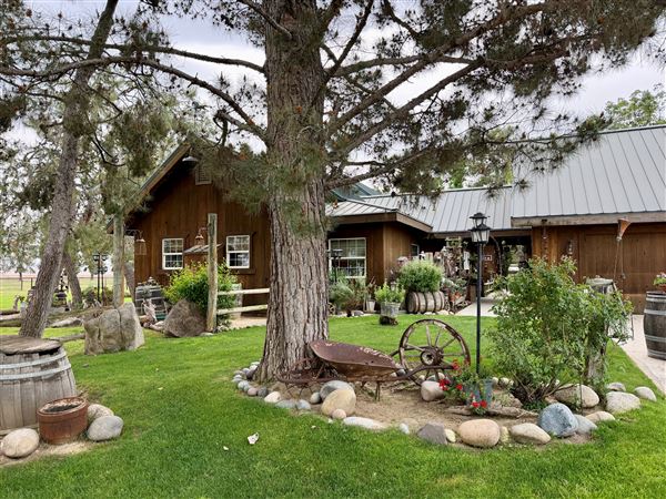 Stockdale Ranch (5/18/2026)