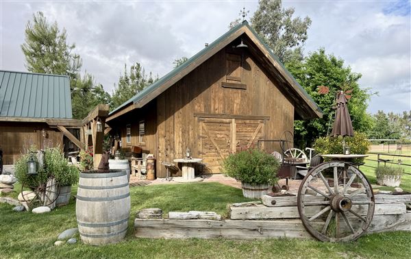 Stockdale Ranch (5/18/2026)