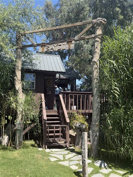 Stockdale Ranch (5/18/2026)