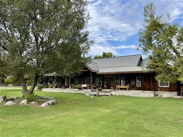 Stockdale Ranch (5/18/2026)