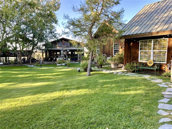 Stockdale Ranch (5/18/2026)