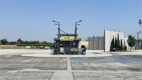 Compton/Woodley Airport (5/18/2026 - Credits: Brandy Davis)