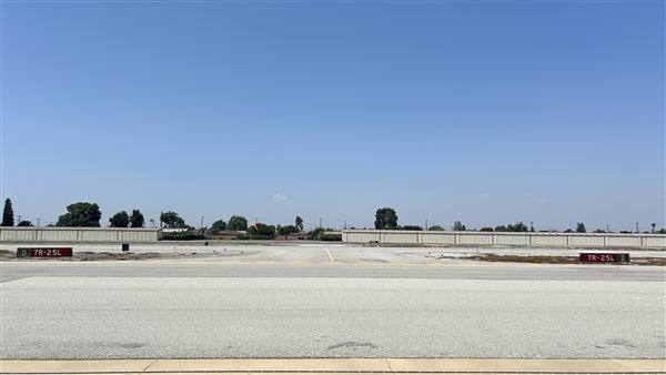 Compton/Woodley Airport (5/18/2026 - Credits: Brandy Davis)