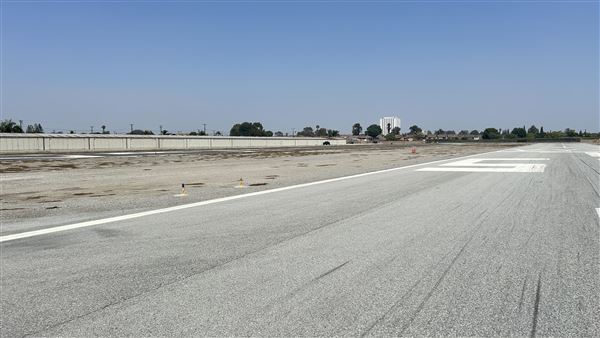 Compton/Woodley Airport (5/18/2026 - Credits: Brandy Davis)
