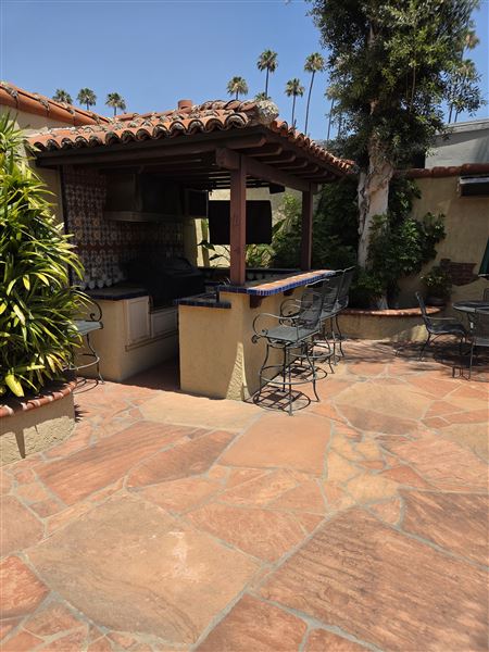 Hillside of Burbank (5/22/2026 - Credits: submitted by: Joe Ryan)