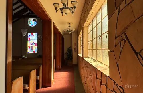 Real Funeral Home & Chapel Film Location for Movies, TV & Co (11/27/2025 - Credits: submitted by: Carlos George)