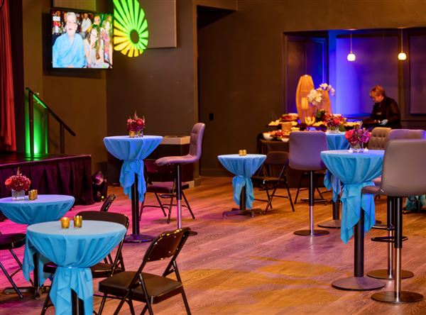 The Grand Annex Music Hall (6/11/2026 - Credits: Marketing)