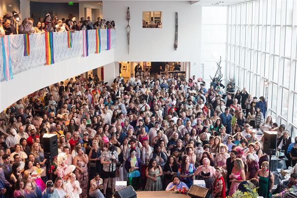 Crocker Art Museum (6/15/2026 - Credits: submitted by: Keri Schuman)