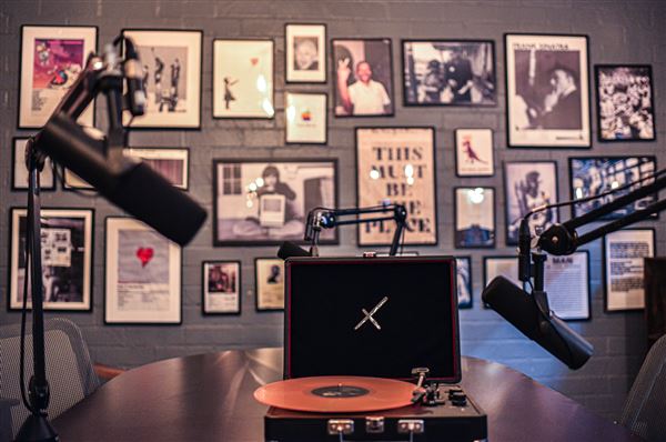 C & I Studios / Podcast Recording Studio Space (6/17/2026 - Credits: C & I Studios)