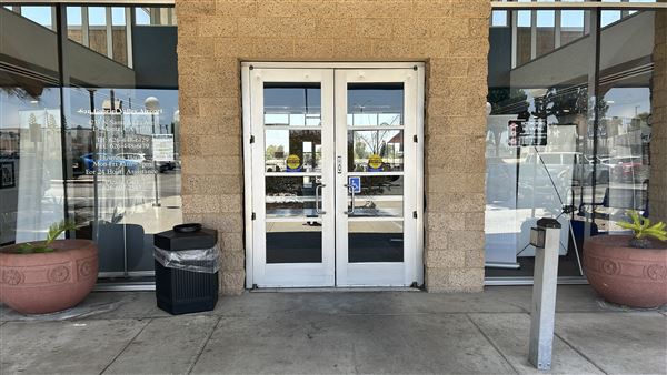 San Gabriel Valley Airport (6/26/2026 - Credits: Brandy Davis)