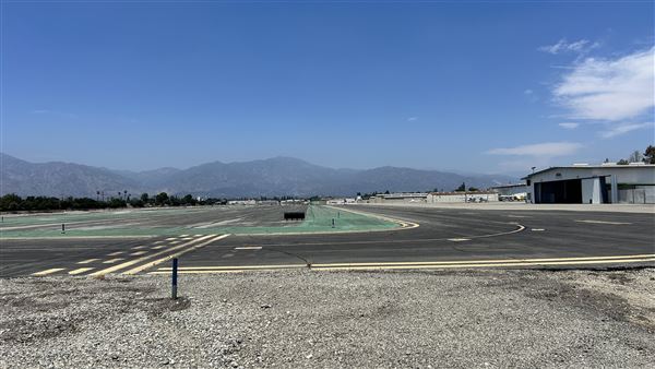 San Gabriel Valley Airport (6/26/2026 - Credits: Brandy Davis)