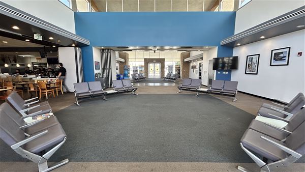 San Gabriel Valley Airport (6/26/2026 - Credits: Brandy Davis)