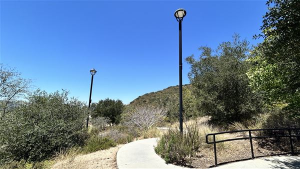 Deukmejian Wilderness Park (7/6/2026 - Credits: Brandy Davis)