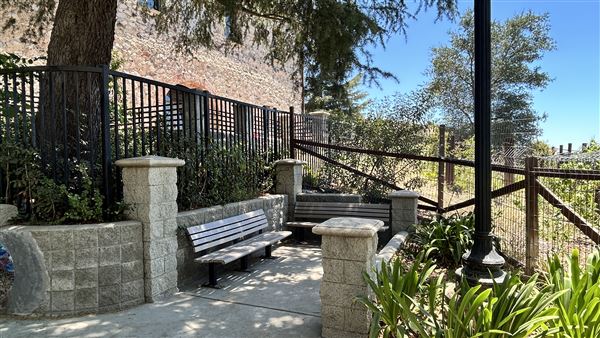 Deukmejian Wilderness Park (7/6/2026 - Credits: Brandy Davis)