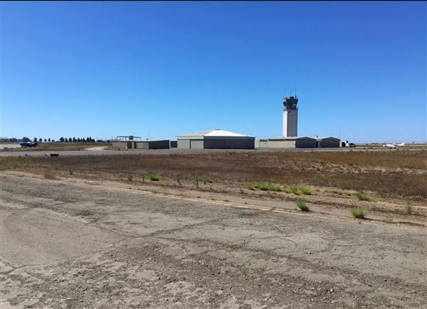 Brown Field Municipal Airport (9/18/2018 - Credits: Andy Schwartz)